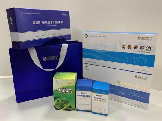 万江彩盒定制